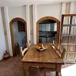 Casa Kanovo נרחה