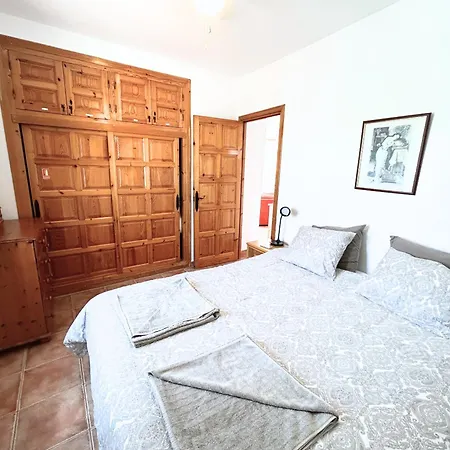 펜션 Casa Kanovo