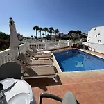 Casa Kanovo Prázdninový dům Nerja