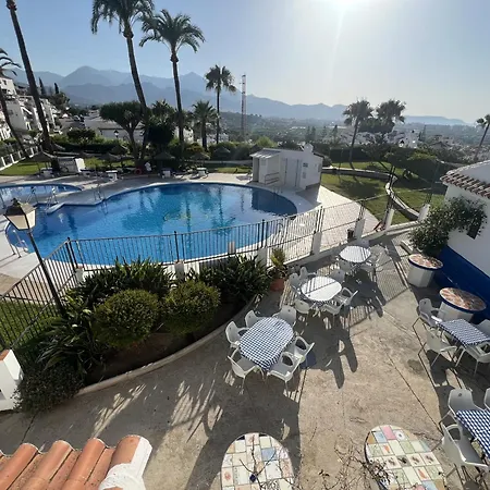 Casa Kanovo Nerja