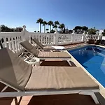 Дом отдыха Casa Kanovo Нерха