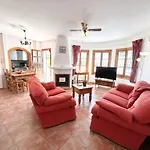 Semesterbostad Casa Kanovo Nerja