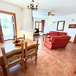 Casa Kanovo *