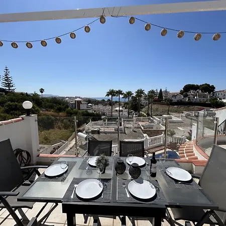 Vakantiehuis Casa Kanovo