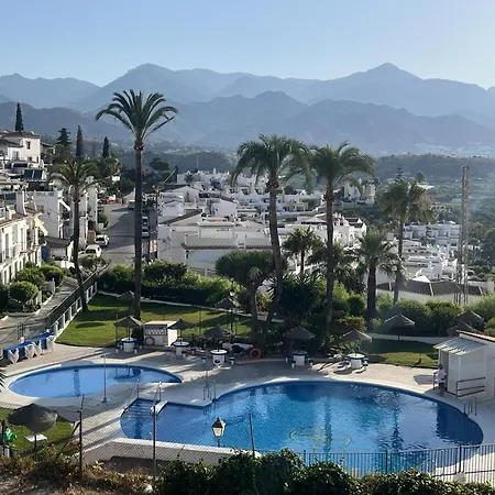 Casa Kanovo * Nerja