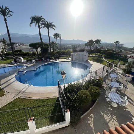 Casa Kanovo Nerja