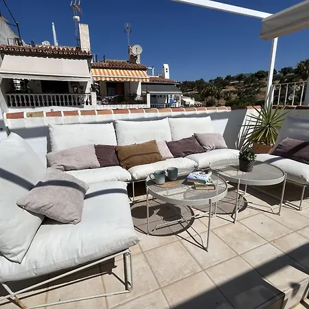 Vakantiehuis Casa Kanovo *