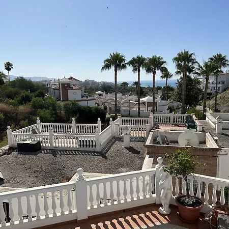 Casa Kanovo Vakantiehuis Nerja