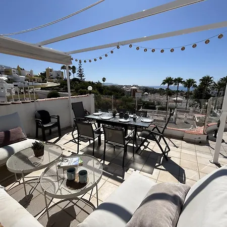 Vakantiehuis Casa Kanovo *