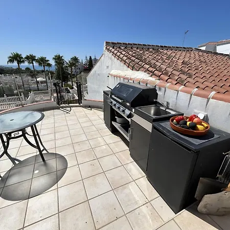 Casa Kanovo * Nerja