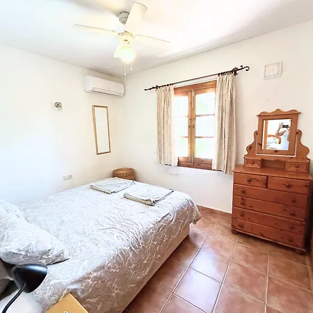 Vakantiehuis Casa Kanovo *