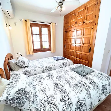Vakantiehuis Casa Kanovo *