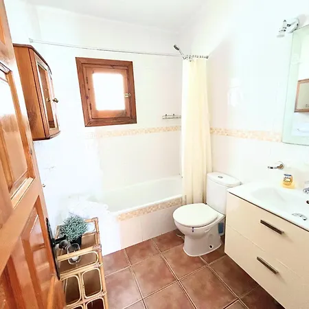 Holiday home Casa Kanovo Nerja