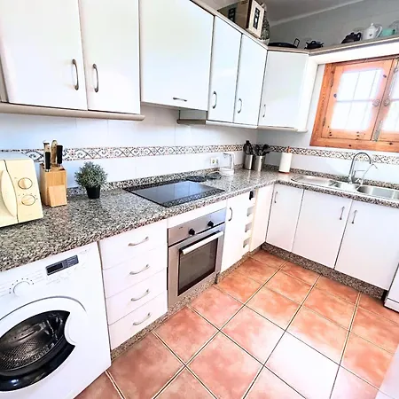 Casa Kanovo Nerja
