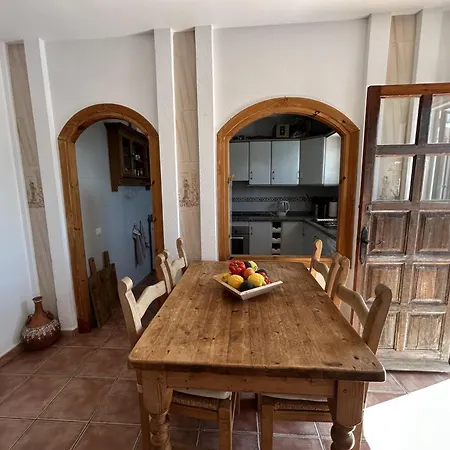 Casa Kanovo Nerja