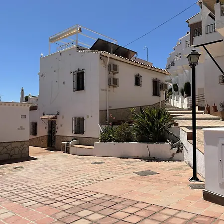 Casa Kanovo * Nerja
