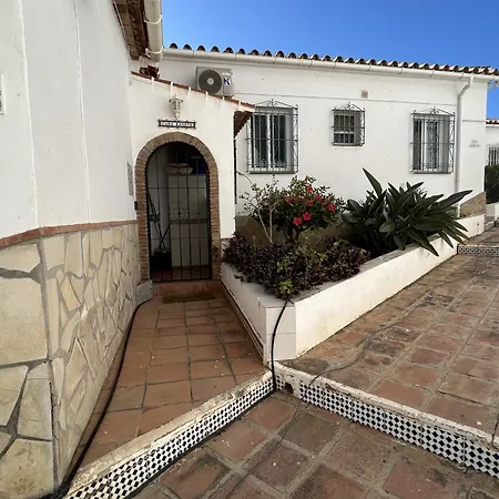 Casa Kanovo Semesterbostad Nerja