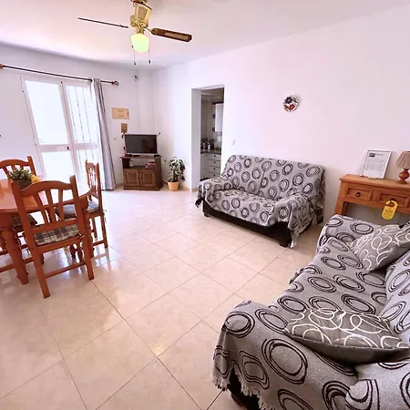 Casa Kanovo Nerja