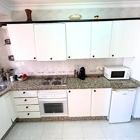 Holiday home Casa Kanovo *