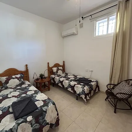 Casa Kanovo Vakantiehuis