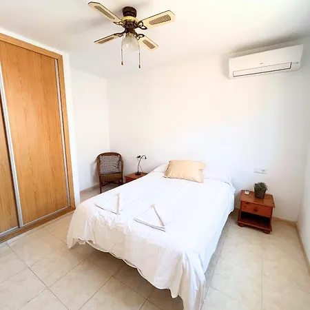 Casa Kanovo Vakantiehuis