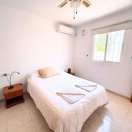 Holiday home Casa Kanovo