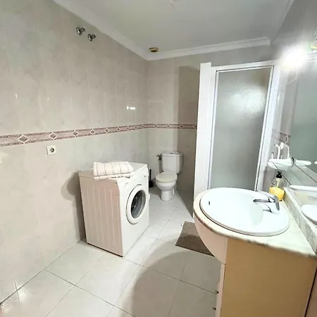 Holiday home Casa Kanovo Nerja