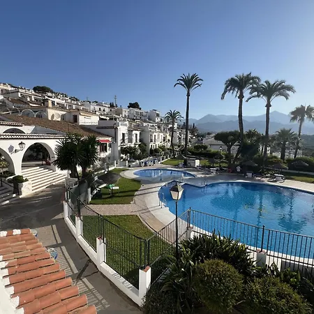 Casa Kanovo * Nerja