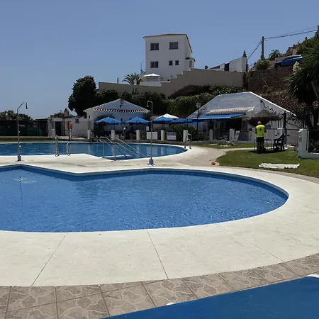 Holiday home Casa Kanovo Nerja