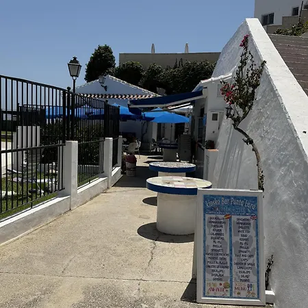 Vakantiehuis Casa Kanovo Nerja