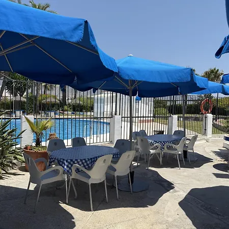 Vakantiehuis Casa Kanovo Nerja