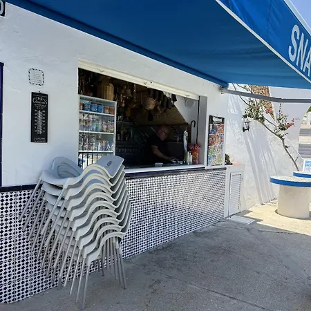 Casa Kanovo Vakantiehuis Nerja