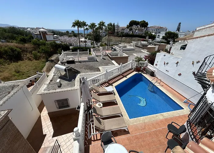 Casa Kanovo Nerja