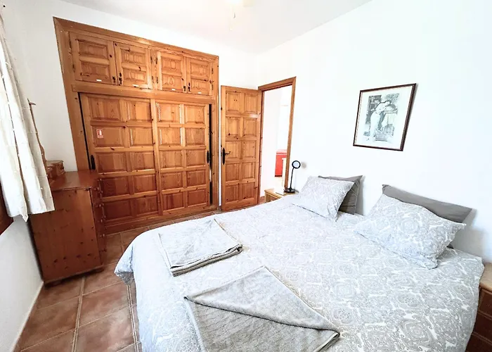 Сasa de vacaciones Casa Kanovo