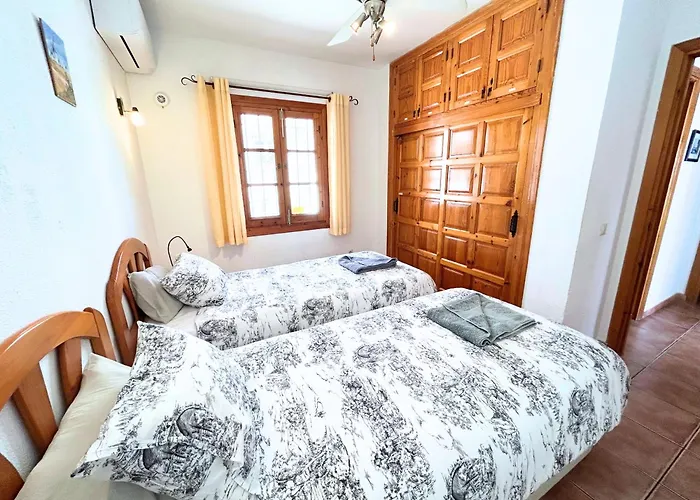 Сasa de vacaciones Casa Kanovo *