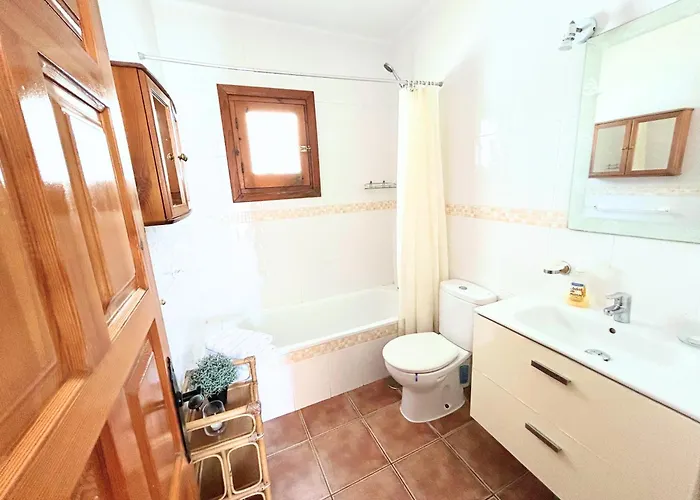 Сasa de vacaciones Casa Kanovo Nerja