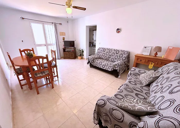 Casa Kanovo Nerja