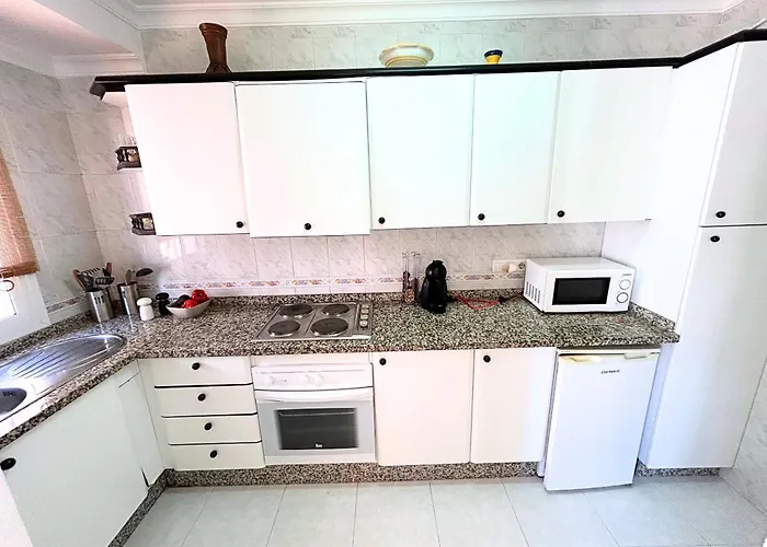 Сasa de vacaciones Casa Kanovo *