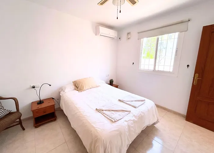 Сasa de vacaciones Casa Kanovo