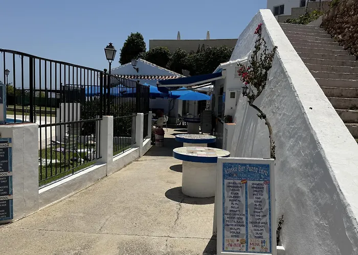 Сasa de vacaciones Casa Kanovo Nerja