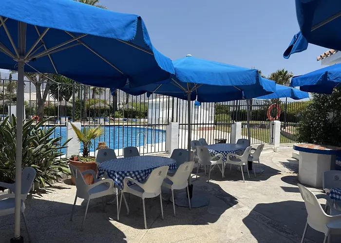 Сasa de vacaciones Casa Kanovo Nerja