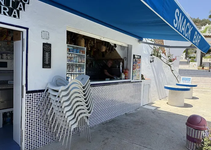 Casa Kanovo Сasa de vacaciones Nerja