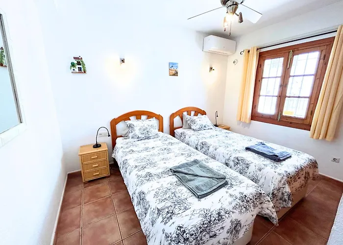 Дом отдыха Casa Kanovo *