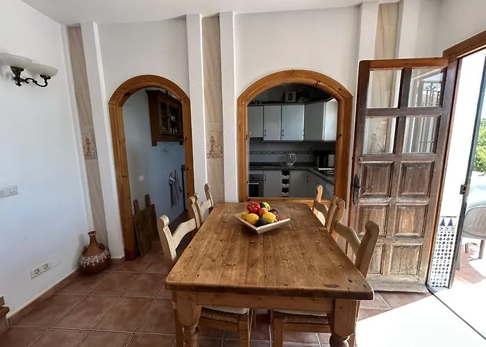 Casa Kanovo Нерха